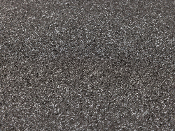 Dark Gray Realistic Stone Granite Textured Wallpaper, Glittering Mineral Effect Stone Texture Wallcovering - Walloro High End Wallcoverings & More