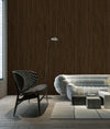 Dark Wallnut Wood Grain Wall Panel, PS Wall Home Decoration Panel - Premium Quality - Adawall Wallpaper - Registered Trade Accounts Only, Wallpaper Wholesale Account - APS206 - Adawall Wholesale - Wallpaper Wholesaler
