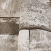 Decorative Rusted Beige, Gray Stone Metallic Wallpaper, Realistic 3D Embossed Wall Decor, Industrial Aesthetic Wallcovering - Adawall Wallpaper - Registered Trade Accounts Only, Wallpaper Wholesale Account - 23106-2 - Adawall Wholesale - Wallpaper Wholesaler