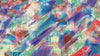 Edgy Graffiti Style Wallpaper, Neon Colors Mural, Oversized Custom Size Wall Art, Non - Woven, Non - Adhesive, Modern Wall Paper, Removable - Adawall Wallpaper - Registered Trade Accounts Only, Wallpaper Wholesale Account - W78214 - Adawall Wholesale - Wallpaper Wholesaler