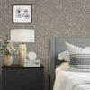 Elegant 3D Embossed Wallpaper, Gray Plain Color Distressed Pattern Modern Abstract Wallcovering, Sturdy Large 114 sq ft Roll - Adawall Wallpaper - Registered Trade Accounts Only, Wallpaper Wholesale Account - 1304-5 - Adawall Wholesale - Wallpaper Wholesaler