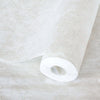 Elegant 3D Embossed Wallpaper, White Plain Color Distressed Pattern Modern Abstract Wallcovering, Sturdy Large 114 sq ft Roll - Adawall Wallpaper - Registered Trade Accounts Only, Wallpaper Wholesale Account - 1304-1 - Adawall Wholesale - Wallpaper Wholesaler