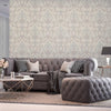 Elegant Damask Deep Embossed Wallpaper, 3D Textured Wallcovering, Traditional, Extra Large 114 sq ft Roll, Luxury Wallpaper, Washable - Adawall Wallpaper - Registered Trade Accounts Only, Wallpaper Wholesale Account - 6806-1 - Adawall Wholesale - Wallpaper Wholesaler
