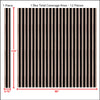 Elegant Interior Light Brown Black Wall Panel, PS Wall Home Decoration Panel, Premium Quality Wall Covering - Adawall Wallpaper - Registered Trade Accounts Only, Wallpaper Wholesale Account - APS101 - Adawall Wholesale - Wallpaper Wholesaler