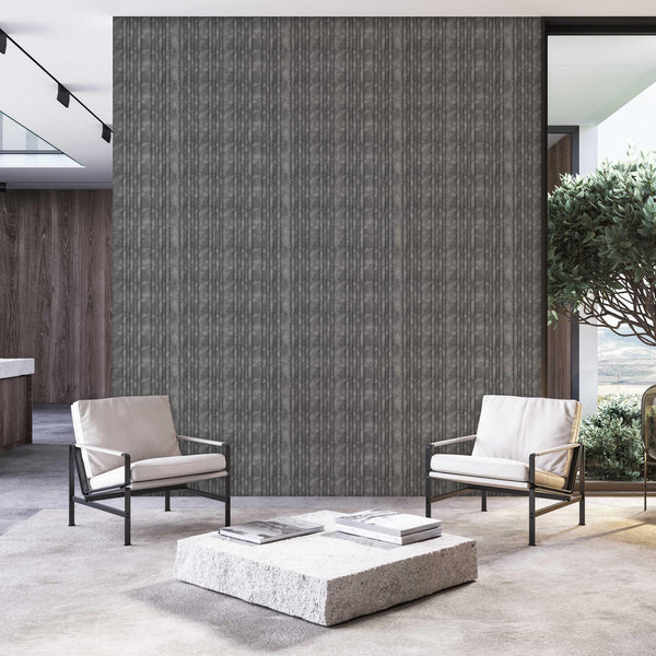 Elegant White Wall Panel, PS Wall Home Decoration Panel - Premium Quality - Adawall Wallpaper - Registered Trade Accounts Only, Wallpaper Wholesale Account - APS306 - Adawall Wholesale - Wallpaper Wholesaler