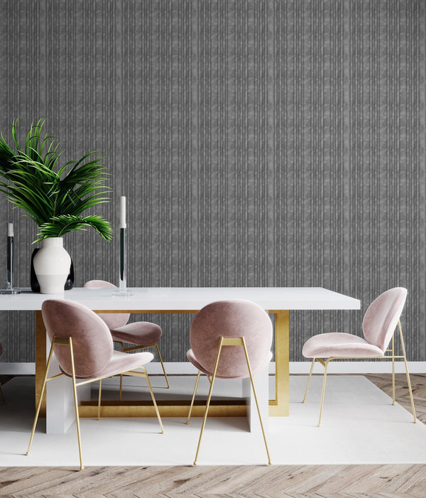 Elegant White Wall Panel, PS Wall Home Decoration Panel - Premium Quality - Adawall Wallpaper - Registered Trade Accounts Only, Wallpaper Wholesale Account - APS306 - Adawall Wholesale - Wallpaper Wholesaler