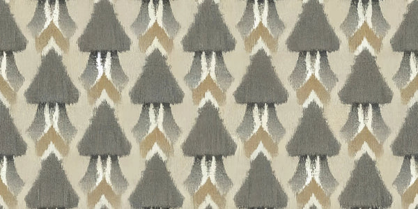 Ethnic Ikat Abstract Wallpaper, Seamless Pattern Tribal Mural, Oversized Custom Size Wall Art, Non - Woven, Non - Adhesive, Modern Wall Paper, Removable - Adawall Wallpaper - Registered Trade Accounts Only, Wallpaper Wholesale Account - W77742 - Adawall Wholesale - Wallpaper Wholesaler