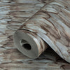 Exotic Feathers Pattern Embossed Wallpaper, Brown Neutral Tropical 3D Textured Birds Wallcovering - Adawall Wallpaper - Registered Trade Accounts Only, Wallpaper Wholesale Account - 9913-5 - Adawall Wholesale - Wallpaper Wholesaler
