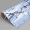 Fish Wall Mural, Purple Japan Koi Pond Fish Wallpaper, Elegant Abstract Stone Wall Covering, Removable, Modern, Non - Pasted, Stylish - Adawall Wallpaper - Registered Trade Accounts Only, Wallpaper Wholesale Account - FJ320-3 - Adawall Wholesale - Wallpaper Wholesaler
