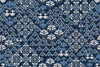 Floral Damask Wallpaper, Seamless Pattern Mural, Oversized Custom Size Wall Art, Non - Woven, Non - Adhesive, Modern Wall Paper, Removable - Adawall Wallpaper - Registered Trade Accounts Only, Wallpaper Wholesale Account - W77963 - Adawall Wholesale - Wallpaper Wholesaler