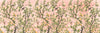 Garden of Peonies Wallpaper, Birds, Floral Mural, Oversized Custom Size Wall Art, Non - Woven, Non - Adhesive, Modern Wall Paper, Removable - Adawall Wallpaper - Registered Trade Accounts Only, Wallpaper Wholesale Account - W78000 - Adawall Wholesale - Wallpaper Wholesaler