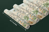 Blossom Chinoiserie Wallpaper, Birds Mural, Oversized Custom Size Wall Art, Non-Woven, Non-Adhesive, Modern Wall Paper, Removable