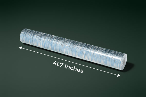 Abstract Wallpaper, Watercolor Stripe Mural, Oversized Custom Size Wall Art, Non-Woven, Non-Adhesive, Modern Wall Paper, Removable