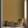 Gold/Black Wall Panel, PS Wall Home Decoration Panel - Premium Quality - Adawall Wallpaper - Registered Trade Accounts Only, Wallpaper Wholesale Account - APS202 - Adawall Wholesale - Wallpaper Wholesaler