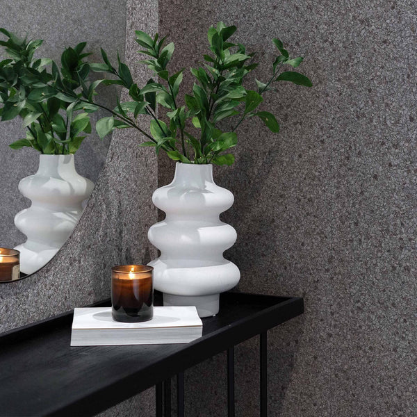 Granite Design 3D Embossed Wallpaper, Gray Realistic Sandstone Texture Wallcovering, Home and Commercial Use - Adawall Wallpaper - Registered Trade Accounts Only, Wallpaper Wholesale Account - 23110-2 - Adawall Wholesale - Wallpaper Wholesaler