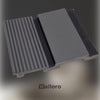 Gray Black Wall Panel, PS Wall Home Decoration Panel - Premium Quality - Adawall Wallpaper - Registered Trade Accounts Only, Wallpaper Wholesale Account - APS403 - Adawall Wholesale - Wallpaper Wholesaler