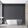 Gray Wall Panel, PS Wall Home Decoration Panel - Premium Quality - Adawall Wallpaper - Registered Trade Accounts Only, Wallpaper Wholesale Account - APS209 - Adawall Wholesale - Wallpaper Wholesaler