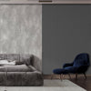 Gray Wall Panel, PS Wall Home Decoration Panel - Premium Quality - Adawall Wallpaper - Registered Trade Accounts Only, Wallpaper Wholesale Account - APS209 - Adawall Wholesale - Wallpaper Wholesaler