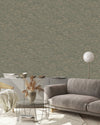 Green-Beige Muse Crosshatch Texture Wallpaper, Natural Wallpaper, Modern & Minimalist Wall Covering, Modern Look Neutral Colors Glittering Wallcovering - Adawall Wallpaper -Registered Trade Accounts Only, Wallpaper Wholesale Account - 25106-6 - Adawall Wholesale - Wallpaper Wholesaler