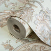 Green Luxury Paisley Deep Embossed Wallpaper, Traditional Rich Textured Wallcovering - Adawall Wallpaper - Registered Trade Accounts Only, Wallpaper Wholesale Account - 9903-2 - Adawall Wholesale - Wallpaper Wholesaler