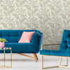 Green Luxury Paisley Deep Embossed Wallpaper, Traditional Rich Textured Wallcovering - Adawall Wallpaper - Registered Trade Accounts Only, Wallpaper Wholesale Account - 9903-2 - Adawall Wholesale - Wallpaper Wholesaler