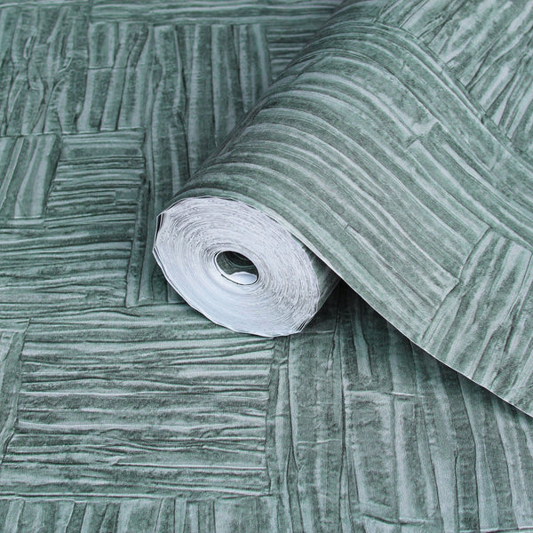 Green Muse Brush Stroke Textured Wallpaper, Modern Minimalist Wall Covering, Neutral Shimmer Wall Decor - Adawall Wallpaper -Registered Trade Accounts Only, Wallpaper Wholesale Account - 25101-5 - Adawall Wholesale - Wallpaper Wholesaler