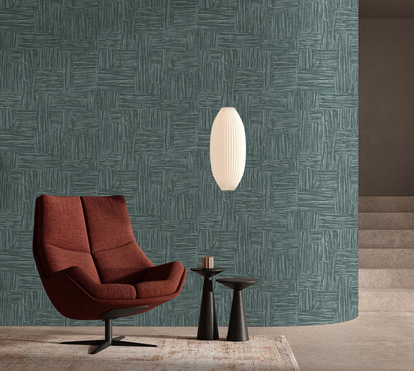 Green Muse Brush Stroke Textured Wallpaper, Modern Minimalist Wall Covering, Neutral Shimmer Wall Decor - Adawall Wallpaper -Registered Trade Accounts Only, Wallpaper Wholesale Account - 25101-5 - Adawall Wholesale - Wallpaper Wholesaler