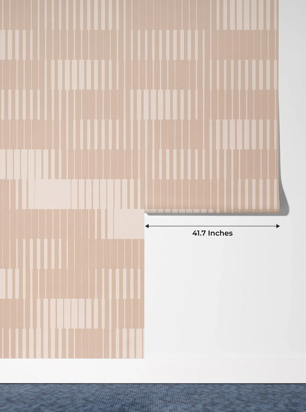 Halftone Gradient Wallpaper, Seamless Pattern Mural, Oversized Custom Size Wall Art, Non - Woven, Non - Adhesive, Modern Wall Paper, Removable - Adawall Wallpaper - Registered Trade Accounts Only, Wallpaper Wholesale Account - W77967 - Adawall Wholesale - Wallpaper Wholesaler