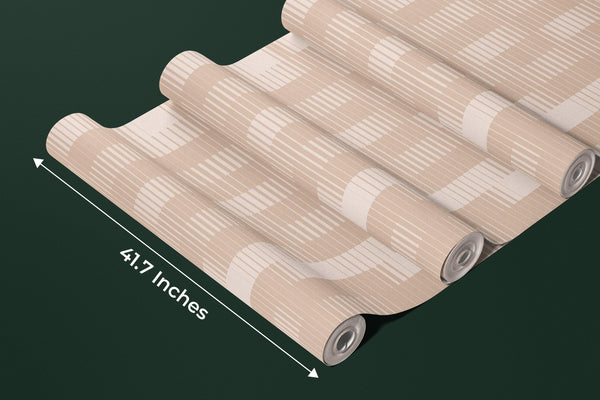 Halftone Gradient Wallpaper, Seamless Pattern Mural, Oversized Custom Size Wall Art, Non - Woven, Non - Adhesive, Modern Wall Paper, Removable - Adawall Wallpaper - Registered Trade Accounts Only, Wallpaper Wholesale Account - W77967 - Adawall Wholesale - Wallpaper Wholesaler