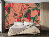 Hand Drawn Abstract Wallpaper, Seamless Pattern Mural, Oversized Custom Size Wall Art, Non - Woven, Non - Adhesive, Modern Wall Paper, Removable - Adawall Wallpaper - Registered Trade Accounts Only, Wallpaper Wholesale Account - W78185 - Adawall Wholesale - Wallpaper Wholesaler