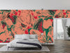 Hand Drawn Abstract Wallpaper, Seamless Pattern Mural, Oversized Custom Size Wall Art, Non - Woven, Non - Adhesive, Modern Wall Paper, Removable - Adawall Wallpaper - Registered Trade Accounts Only, Wallpaper Wholesale Account - W78185 - Adawall Wholesale - Wallpaper Wholesaler