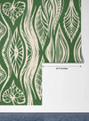 Ikat Aztech Style Wallpaper, Seamless Pattern Mural, Oversized Custom Size Wall Art, Non - Woven, Non - Adhesive, Modern Wall Paper, Removable - Adawall Wallpaper - Registered Trade Accounts Only, Wallpaper Wholesale Account - W77673 - Adawall Wholesale - Wallpaper Wholesaler