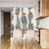 Ikat Ethnic Tribal Wallpaper, Seamless Pattern Mural, Oversized Custom Size Wall Art, Non - Woven, Non - Adhesive, Modern Wall Paper, Removable - Adawall Wallpaper - Registered Trade Accounts Only, Wallpaper Wholesale Account - W77563 - Adawall Wholesale - Wallpaper Wholesaler