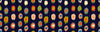 Ikat Polka Dot Wallpaper, Seamless Pattern Mural, Oversized Custom Size Wall Art, Non - Woven, Non - Adhesive, Modern Wall Paper, Removable - Adawall Wallpaper - Registered Trade Accounts Only, Wallpaper Wholesale Account - W77682 - Adawall Wholesale - Wallpaper Wholesaler