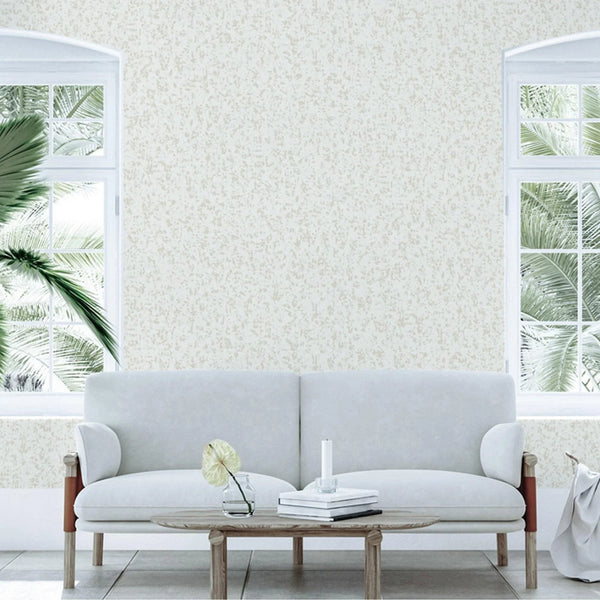 ivory Classic Textured Metallic Accent Wallpaper, 3D Embossed Glitter Shimmer Elegant Wallcovering - Adawall Wallpaper - Registered Trade Accounts Only, Wallpaper Wholesale Account - 1410-7 - Adawall Wholesale - Wallpaper Wholesaler
