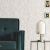 ivory Distressed Metallic Embossed Wallpaper, Shiny Rustic Industrial Modern Wallcovering - Adawall Wallpaper - Registered Trade Accounts Only, Wallpaper Wholesale Account - 7809-1 - Adawall Wholesale - Wallpaper Wholesaler