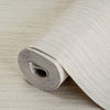 Ivory Embossed Wallpaper, 3D Linen Textured, Wallcovering, Traditional, Extra Large 114 sq ft Roll, Fabric Feel, Stripe, Washable - Adawall Wallpaper - Registered Trade Accounts Only, Wallpaper Wholesale Account - 6807-5 - Adawall Wholesale - Wallpaper Wholesaler