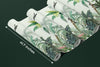 Jungle Palms Wallpaper, Birds Mural, Oversized Custom Size Wall Art, Non - Woven, Non - Adhesive, Modern Wall Paper, Removable - Adawall Wallpaper - Registered Trade Accounts Only, Wallpaper Wholesale Account - W77776 - Adawall Wholesale - Wallpaper Wholesaler