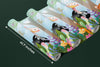 Kids Animals in Jungle Wallpaper, Wild Tropical Mural, Oversized Custom Size Wall Art, Non - Woven, Non - Adhesive, Modern Wall Paper, Removable - Adawall Wallpaper - Registered Trade Accounts Only, Wallpaper Wholesale Account - W77537 - Adawall Wholesale - Wallpaper Wholesaler