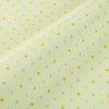 Kids Room Polka Dots Textured Wallpaper, Green, Light, Boys Girls Bedroom Wallpaper, Nursery Wallpaper, 114 sq ft, Kids Bathroom Wallpaper - Walloro High End Wallcoverings & More