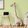 Kids Room Polka Dots Textured Wallpaper, Green, Light, Boys Girls Bedroom Wallpaper, Nursery Wallpaper, 114 sq ft, Kids Bathroom Wallpaper - Adawall Wallpaper - Registered Trade Accounts Only, Wallpaper Wholesale Account - 8940-2 - Adawall Wholesale - Wallpaper Wholesaler