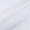 Kids Room Polka Dots Textured Wallpaper, Yellow, White, Boys Girls Bedroom Wallpaper, Nursery Wallpaper, 114 sq ft, Kids Bathroom Wallpaper - Adawall Wallpaper - Registered Trade Accounts Only, Wallpaper Wholesale Account - 8940-1 - Adawall Wholesale - Wallpaper Wholesaler