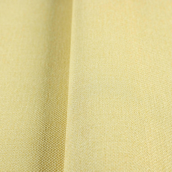 Kids Room Yellow Textured Wallpaper, Boys Girls Bedroom Wallcovering, Nursery Wallpaper, 114 sq ft Roll, Kids Bathroom Wallpaper, Washable - Walloro High End Wallcoverings & More