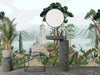 Landscape Wallpaper, Alcove Mural, Oversized Custom Size Wall Art, Non - Woven, Non - Adhesive, Modern Wall Paper, Removable - Adawall Wallpaper - Registered Trade Accounts Only, Wallpaper Wholesale Account - W77758 - Adawall Wholesale - Wallpaper Wholesaler
