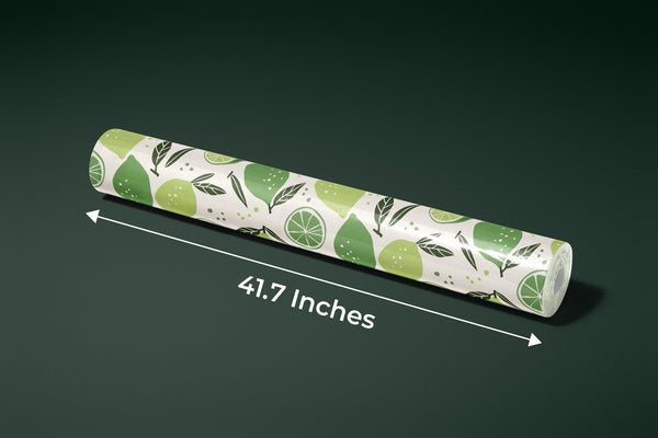 Lemons and Limes Wallpaper, Seamless Pattern Mural, Oversized Custom Size Wall Art, Non - Woven, Non - Adhesive, Modern Wall Paper, Removable - Adawall Wallpaper - Registered Trade Accounts Only, Wallpaper Wholesale Account - W78047 - Adawall Wholesale - Wallpaper Wholesaler