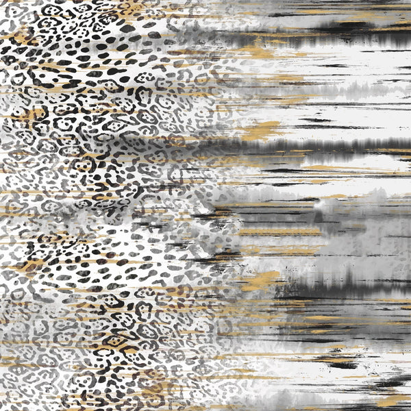 Leopard Skin Wallpaper, Seamless Pattern Mural, Oversized Custom Size Wall Art, Non - Woven, Non - Adhesive, Modern Wall Paper, Removable - Adawall Wallpaper - Registered Trade Accounts Only, Wallpaper Wholesale Account - W77627 - Adawall Wholesale - Wallpaper Wholesaler