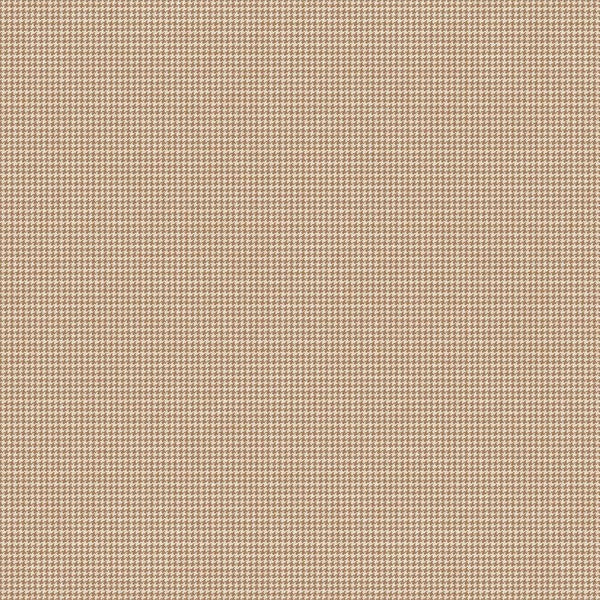Light Beige Classic Houndstooth Wallpaper, Textured Non-Adhesive Wallcovering - Walloro High End Wallcoverings & More