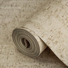 Light Beige Cork Textured Wallpaper, Wood Tree Bark Grain Design Stylish Realistic Wallcovering - Adawall Wallpaper - Registered Trade Accounts Only, Wallpaper Wholesale Account - 3709-2 - Adawall Wholesale - Wallpaper Wholesaler
