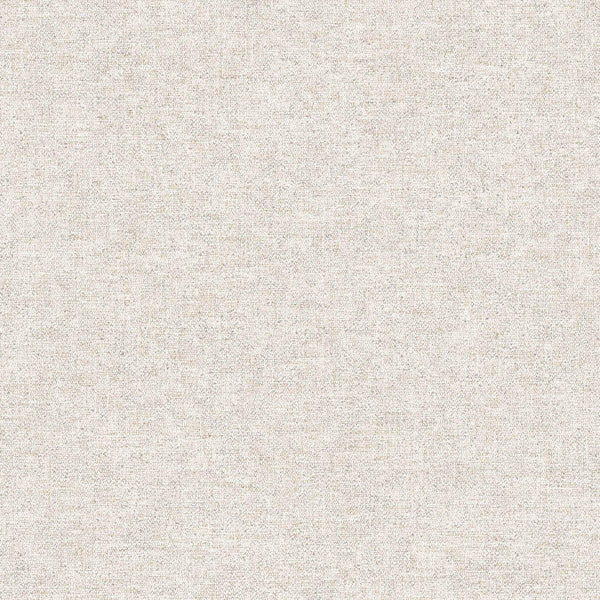 Light Beige ,Gray Sprakling Linen Texture Textured Wallpaper, Classical Woven Fabric Decorative Wallcovering - Walloro High End Wallcoverings & More