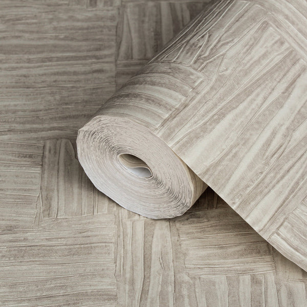 Light Beige Muse Brush Stroke Textured Wallpaper, Modern Minimalist Wall Covering, Neutral Shimmer Wall Decor - Adawall Wallpaper -Registered Trade Accounts Only, Wallpaper Wholesale Account - 25101-3 - Adawall Wholesale - Wallpaper Wholesaler